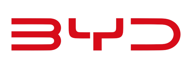 BYD