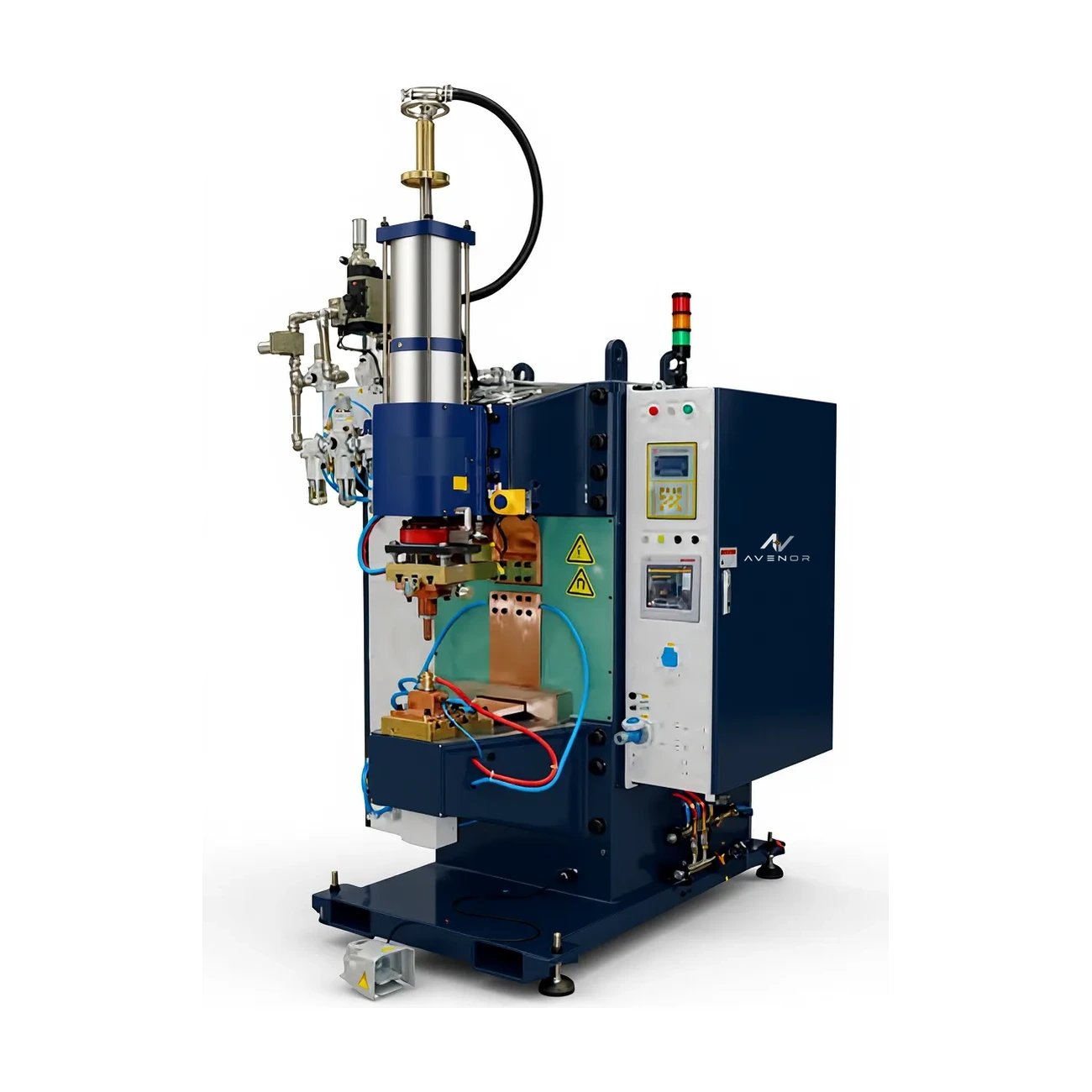 CD Welding Systems
