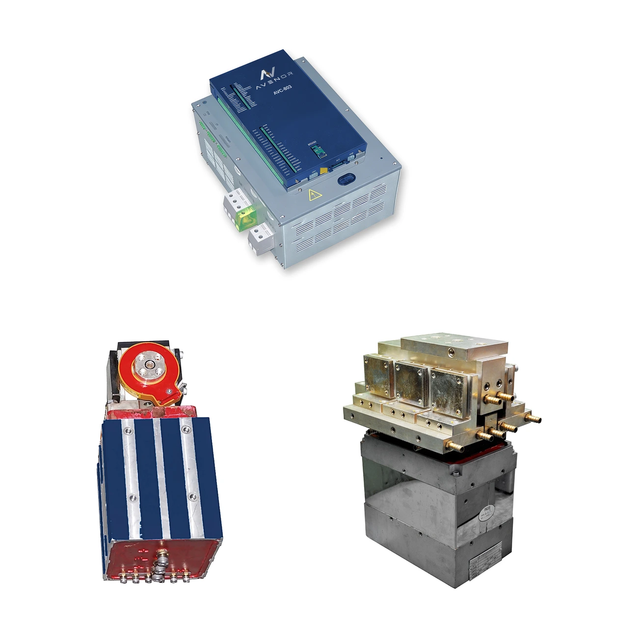 Components