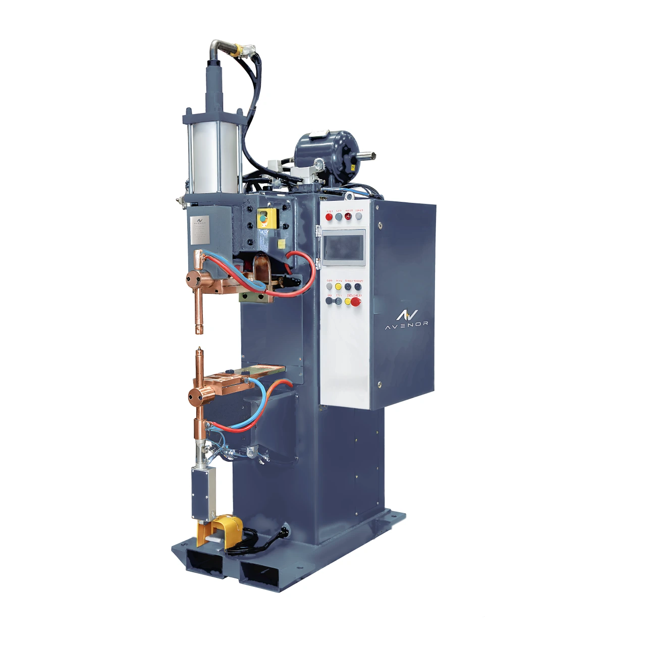 250 to 1000 kVA, graphite finish