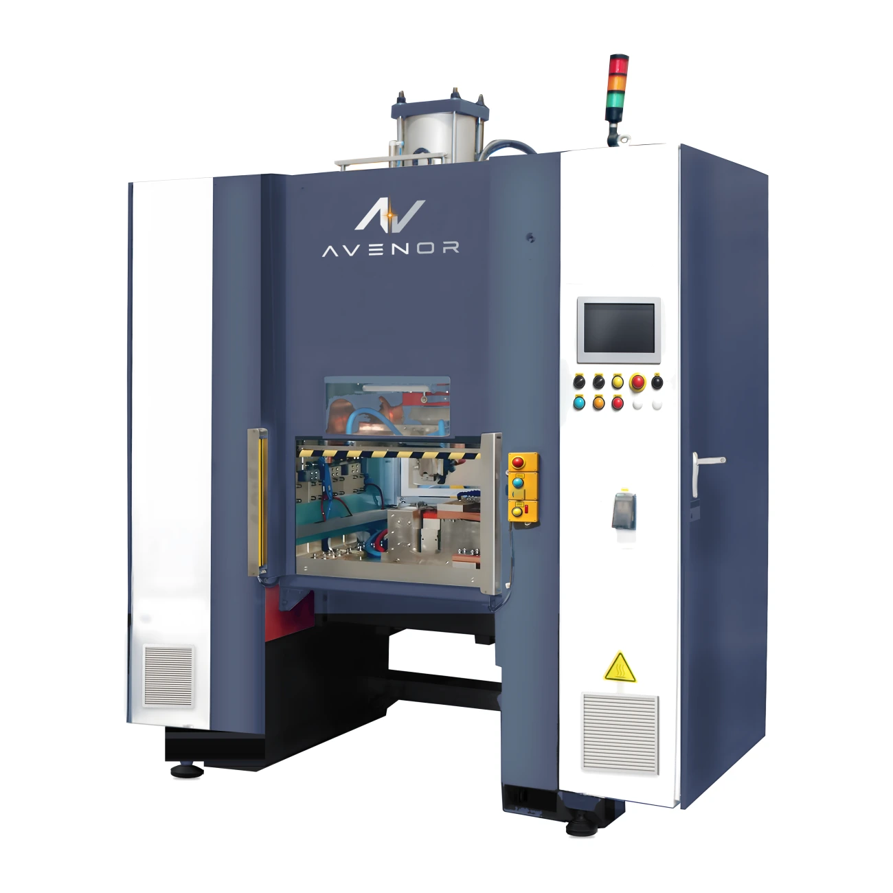 2000 to 3000 kVA, graphite finish