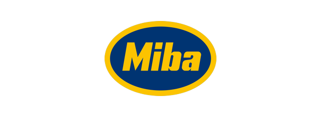 Miba