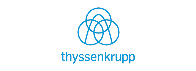thyssenkrupp